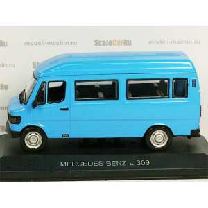 1/43 Mercedes-Benz L 309D bus