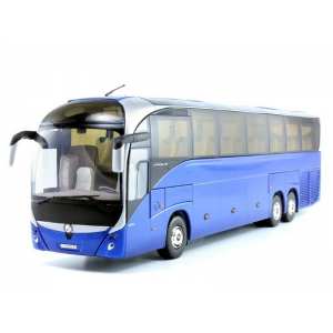 1/43 Irisbus Magelys HDH 2009 синий