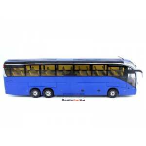 1/43 Irisbus Magelys HDH 2009 синий