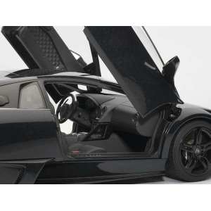 1/18 Lamborghini MURCIELAGO LP640-4 (BLACK)