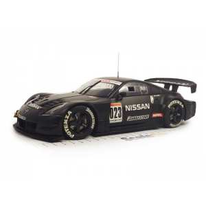 1/18 Nissan JGTC Z Test Car 23 2004