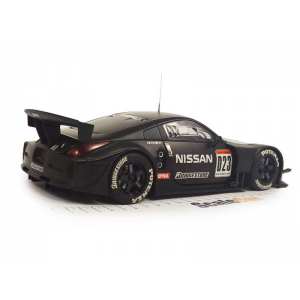 1/18 Nissan JGTC Z Test Car 23 2004