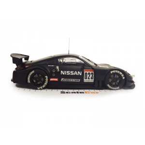 1/18 Nissan JGTC Z Test Car 23 2004