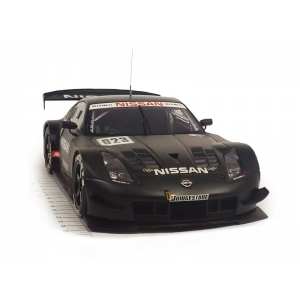 1/18 Nissan JGTC Z Test Car 23 2004