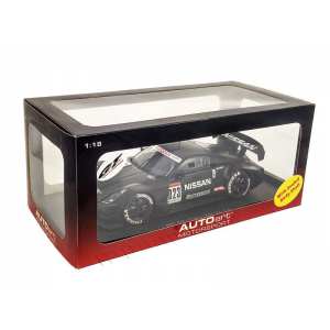 1/18 Nissan JGTC Z Test Car 23 2004