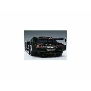 1/18 Nissan GT-R SUPER GT 2008 TEST CAR