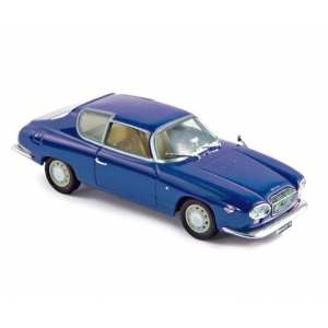 1/43 Lancia Flavia Sport Zagato 1962 Blue