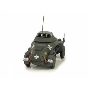 1/43 Sd.Kfz.222 WW II