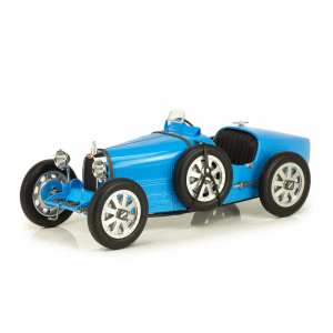 1/12 Bugatti T35 1925 голубой