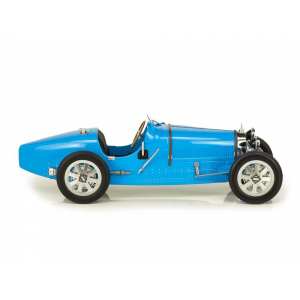 1/12 Bugatti T35 1925 голубой