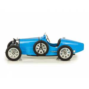 1/12 Bugatti T35 1925 голубой