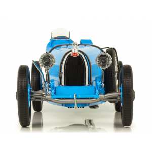 1/12 Bugatti T35 1925 голубой