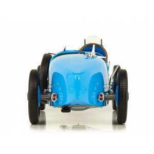 1/12 Bugatti T35 1925 голубой