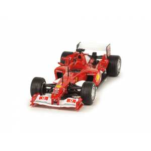 1/43 Ferrari F2004 1 Michael Schumacher Scuderia Ferrari Чемпион мира 2004