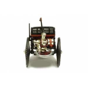 1/43 Mercedes Patent Motorwagen 1886