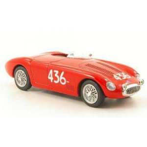 1/43 Osca MT4 1500 Mille Miglia 436 1956 G. Villoresi