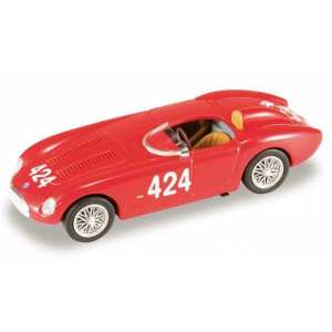 1/43 Osca MT4 1500 Mille Miglia 424 1956 U. Maglioli   