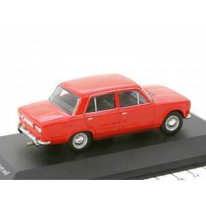 1/43 ВАЗ-2101 Lada 1200 1970 красный