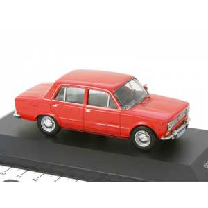 1/43 ВАЗ-2101 Lada 1200 1970 красный