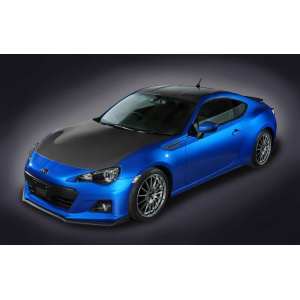 1/24 SUBARU BRZ 12 STI CONCEPT VER. (SUBARU)