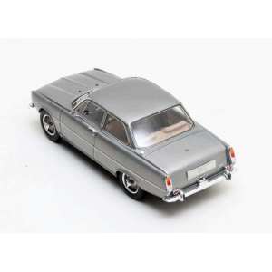 1/43 Rover P6 Graber Coupe 1968 серый металлик