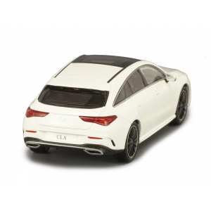 1/43 Mercedes-Benz CLA Shooting Break 2020 X118 (W118) белый