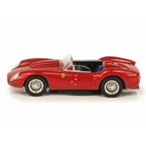 1/43 Ferrari 250 TR 1958 красный