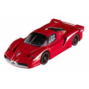 1/43 Ferrari FXX Evoluzione (red)