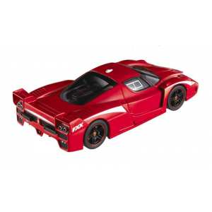 1/43 Ferrari FXX Evoluzione (red)