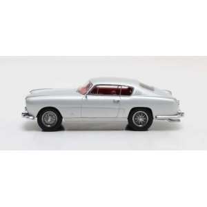 1/43 ALFA ROMEO 1900 CSS Speciale Ghia 1954 серебристый