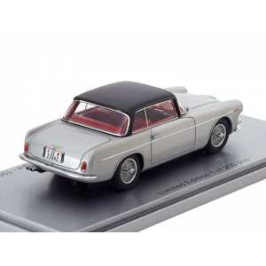 1/43 Alfa Romeo 1900 CSS Coupe Lugano Ghia Aigle 1957 серебристый