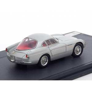 1/43 Alfa Romeo 2000 Sportiva Coupe Bertone 1954 серебристый