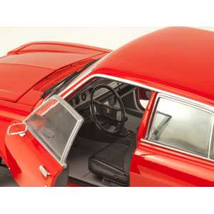 1/18 Peugeot 504 1974 красный