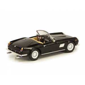 1/43 Ferrari 250 GT California черный