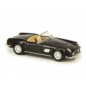 1/43 Ferrari 250 GT California черный