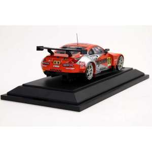 1/43 NISSAN FAIRLADY Z C-WEST DAISHIN ADVAN Z. JGTC 300 81 2004