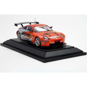 1/43 NISSAN FAIRLADY Z C-WEST DAISHIN ADVAN Z. JGTC 300 81 2004