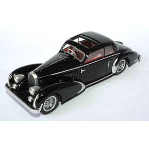 1/43 Bugatti 57 Coupe 1947 Paul Nee sn 57397