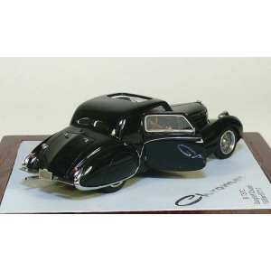 1/43 Bugatti 57 Aravis coupe Gangloff 57717