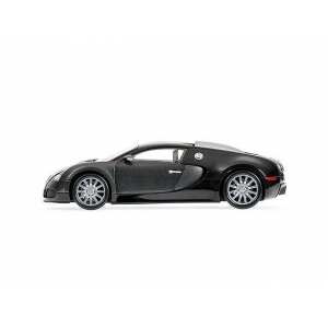 1/18 Bugatti Veyron 2010 black - grey
