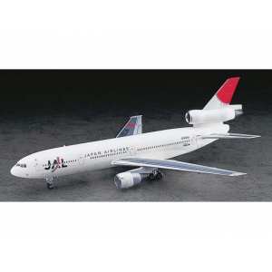 1/200 Cамолет JAL DC-10-40