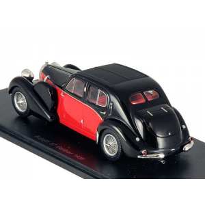 1/43 Bugatti 57 Galibier 1939