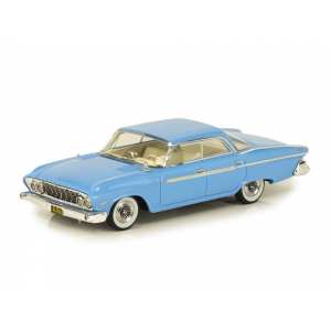 1/43 Dodge Dart Phoenix 1961 голубой