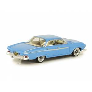 1/43 Dodge Dart Phoenix 1961 голубой