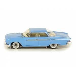 1/43 Dodge Dart Phoenix 1961 голубой