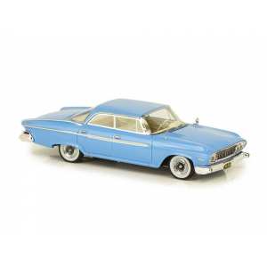 1/43 Dodge Dart Phoenix 1961 голубой