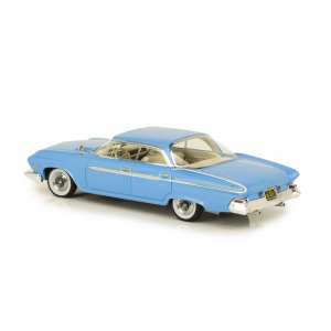 1/43 Dodge Dart Phoenix 1961 голубой