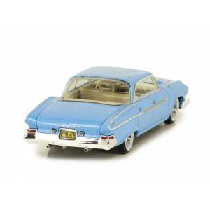 1/43 Dodge Dart Phoenix 1961 голубой