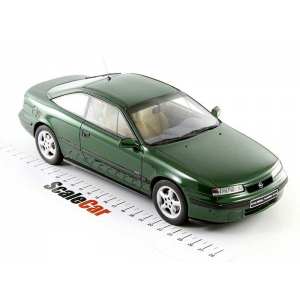 1/18 Opel Calibra Turbo 4x4 зеленый мет