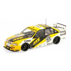 1/18 Opel Omega A 3000 24V ATS F. Schmickler DTM 1991